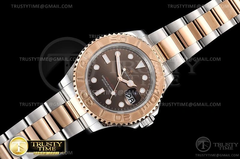 ROLYM181 – YachtMaster Unique 1077
