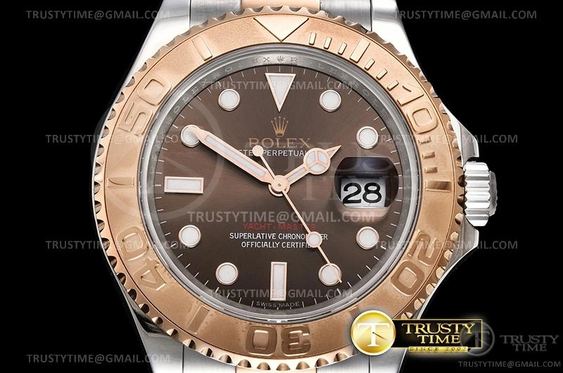 ROLYM181 – YachtMaster Unique 1077
