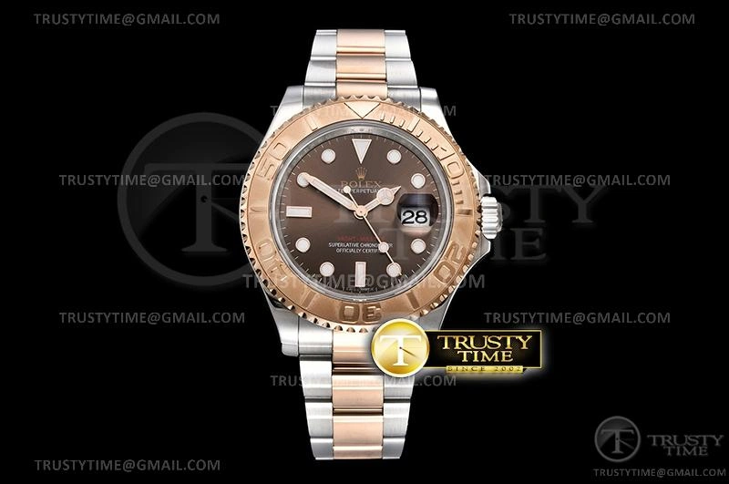ROLYM181 – YachtMaster Unique 1077