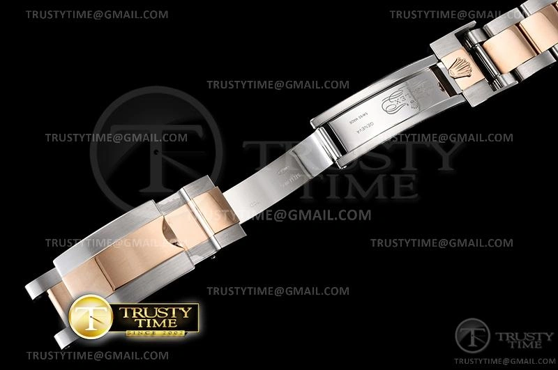 ROLYM181 – YachtMaster Unique 1077