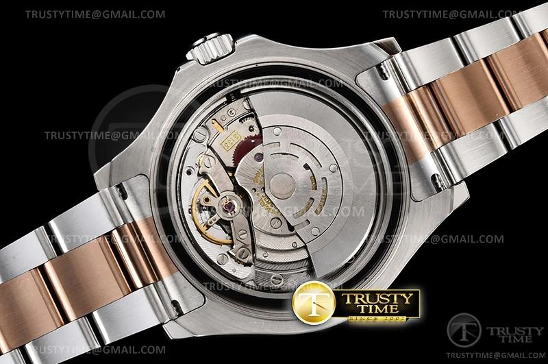 ROLYM181 – YachtMaster Unique 1077