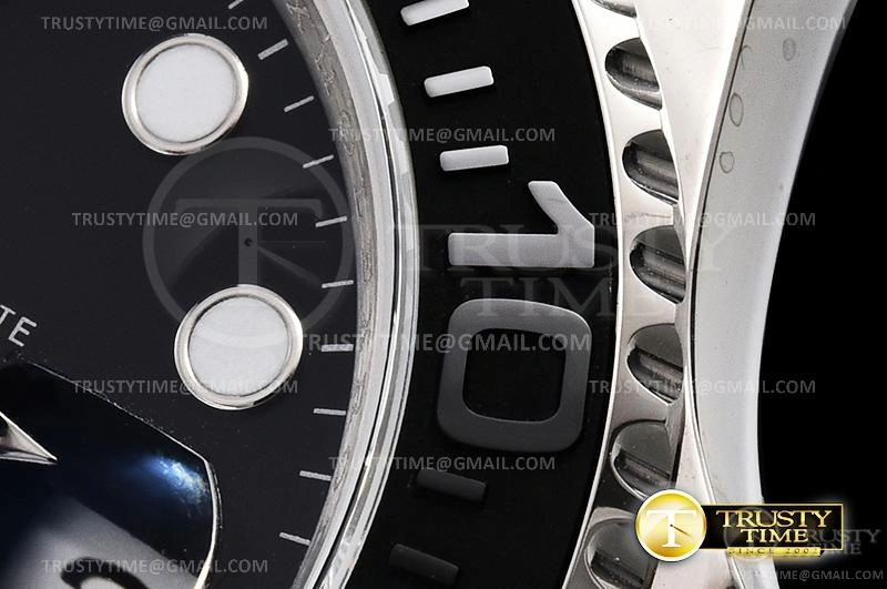 WrinkleFree ROLYM182 – YachtMaster 40mm 1078