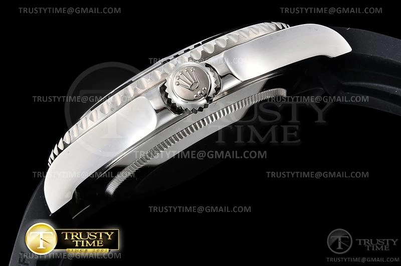 WrinkleFree ROLYM182 – YachtMaster 40mm 1078