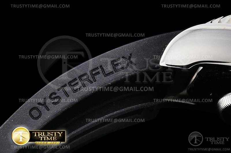 WrinkleFree ROLYM182 – YachtMaster 40mm 1078