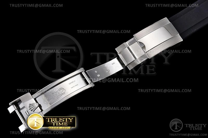 WrinkleFree ROLYM182 – YachtMaster 40mm 1078