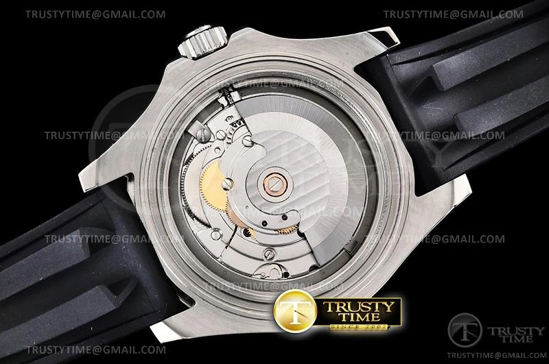 WrinkleFree ROLYM182 – YachtMaster 40mm 1078