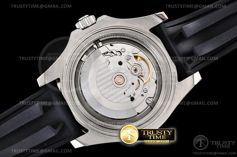 WrinkleFree ROLYM182 – YachtMaster 40mm 1078