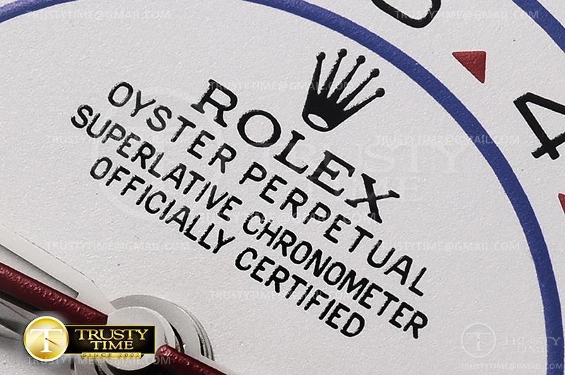 ROLYM184A – YachtMaster SmartChoice 1079