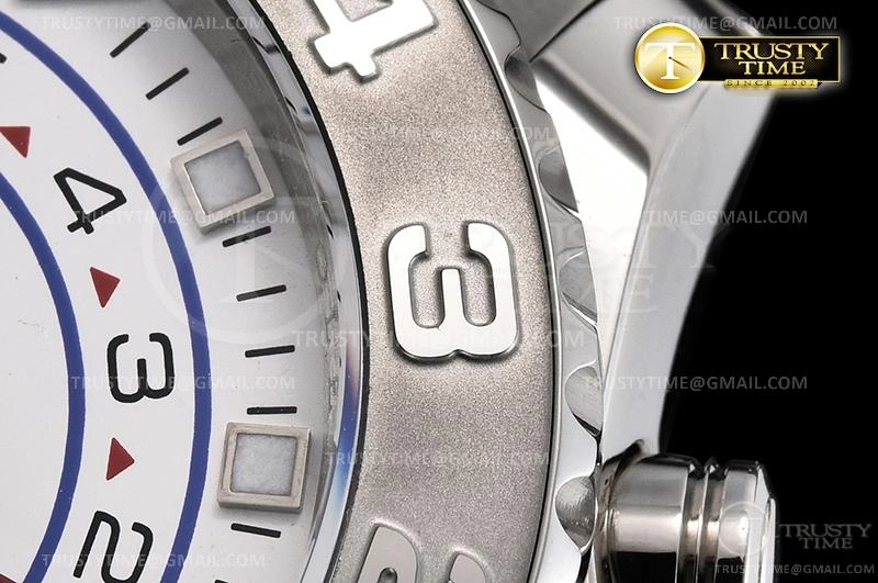 ROLYM184A – YachtMaster SmartChoice 1079