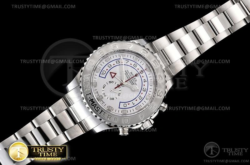 ROLYM184A – YachtMaster SmartChoice 1079
