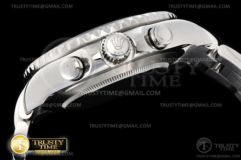 ROLYM184A – YachtMaster SmartChoice 1079