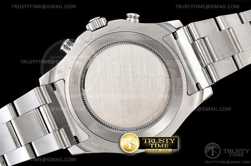 ROLYM184A – YachtMaster SmartChoice 1079