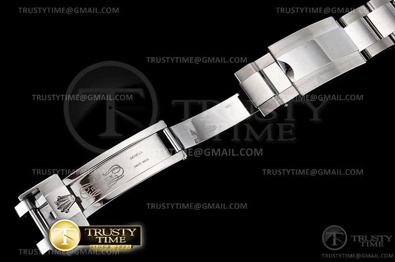 ROLYM184A – YachtMaster SmartChoice 1079