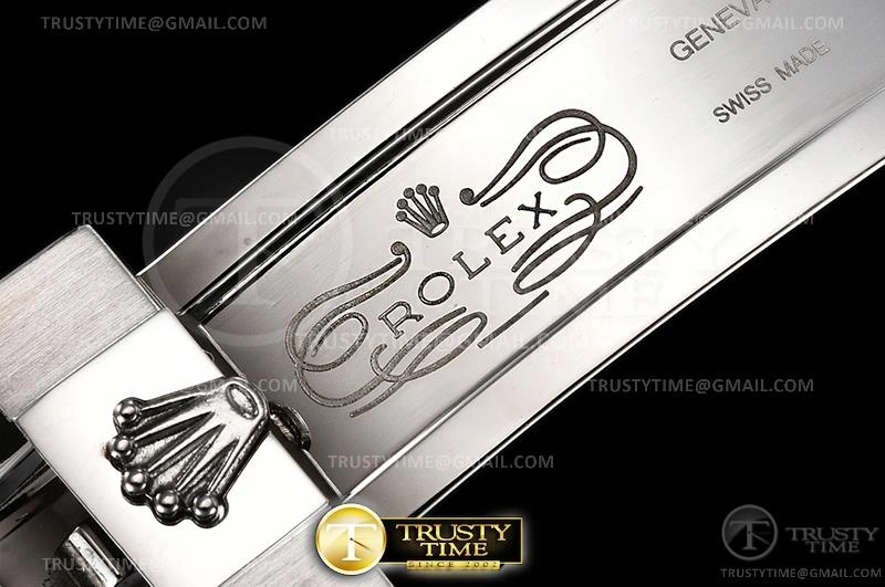 ROLYM184A – YachtMaster SmartChoice 1079