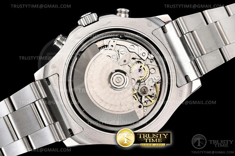 ROLYM184A – YachtMaster SmartChoice 1079