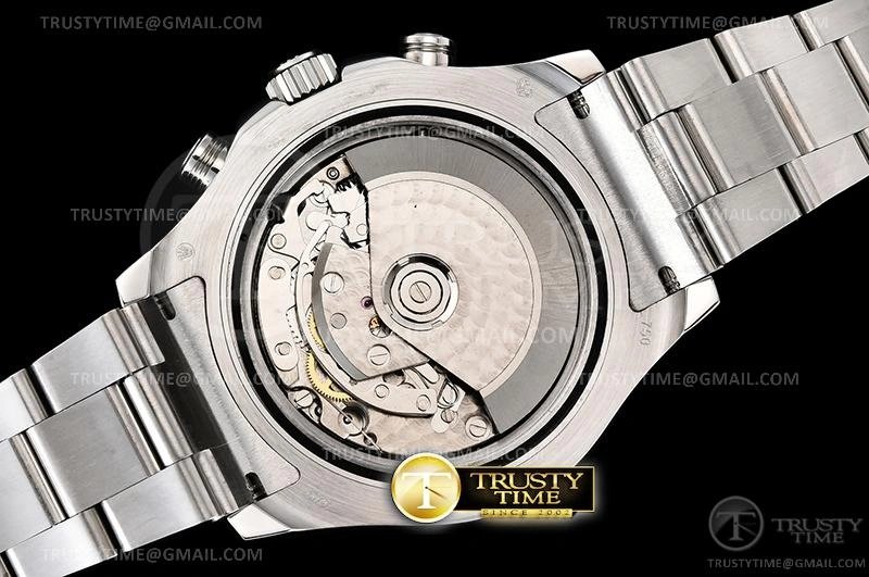ROLYM184A – YachtMaster SmartChoice 1079