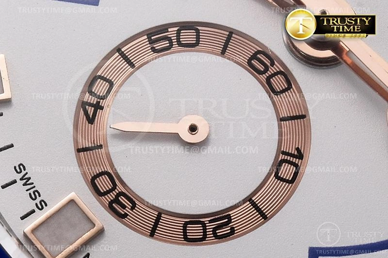 ROLYM185 – YachtMaster Colorful 1081