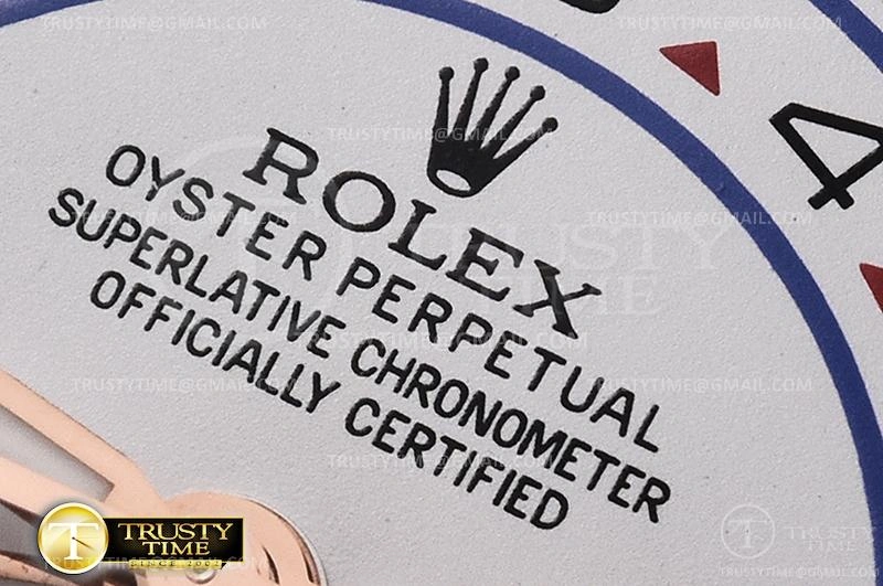 ROLYM185 – YachtMaster Colorful 1081