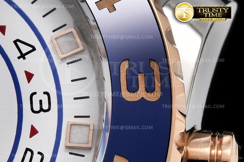 ROLYM185 – YachtMaster Colorful 1081
