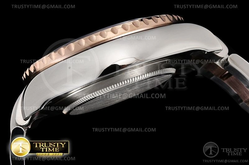 ROLYM185 – YachtMaster Colorful 1081