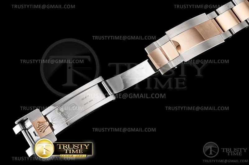 ROLYM185 – YachtMaster Colorful 1081