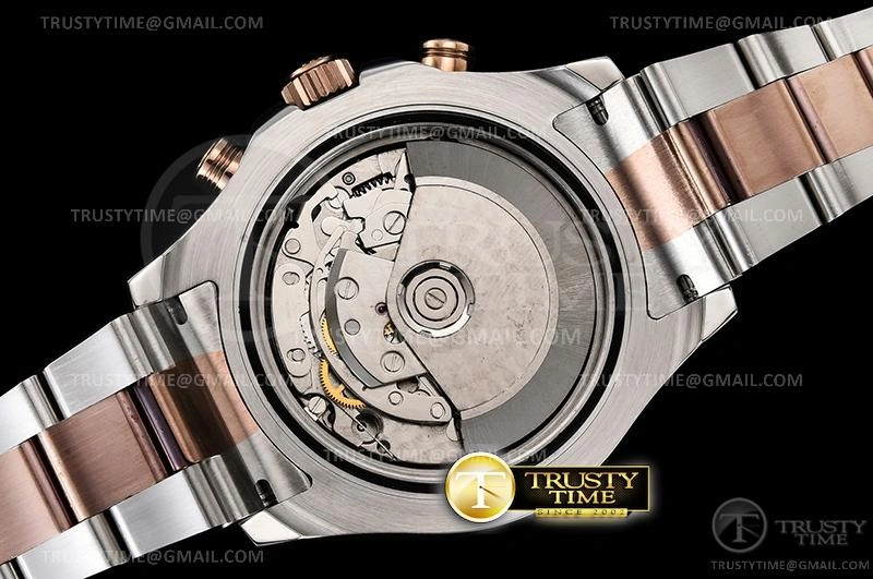 ROLYM185 – YachtMaster Colorful 1081