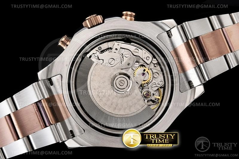 ROLYM185 – YachtMaster Colorful 1081