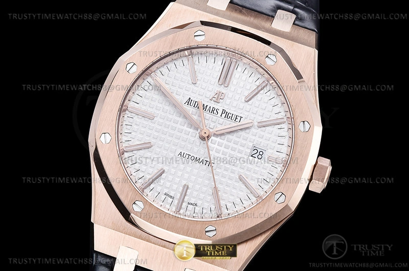 Royal Oak 15400 RG LE White APSF MY FastDry 96