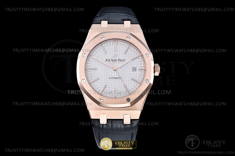Royal Oak 15400 RG LE White APSF MY FastDry 96