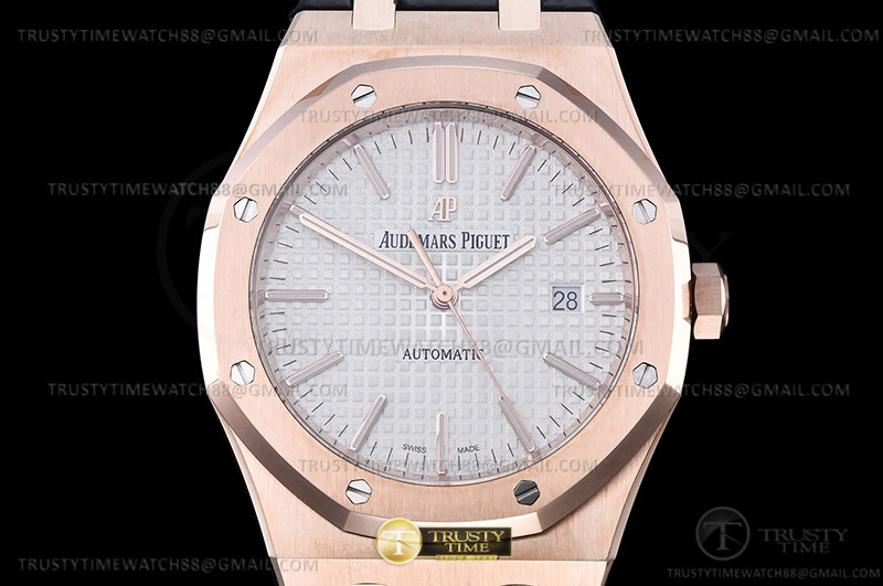 Royal Oak 15400 RG LE White APSF MY FastDry 96