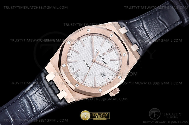 Royal Oak 15400 RG LE White APSF MY FastDry 96