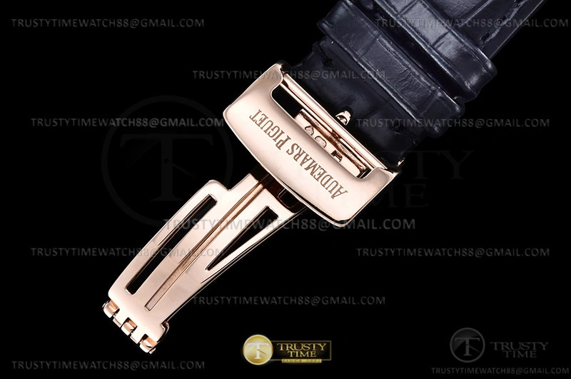 Royal Oak 15400 RG LE White APSF MY FastDry 96