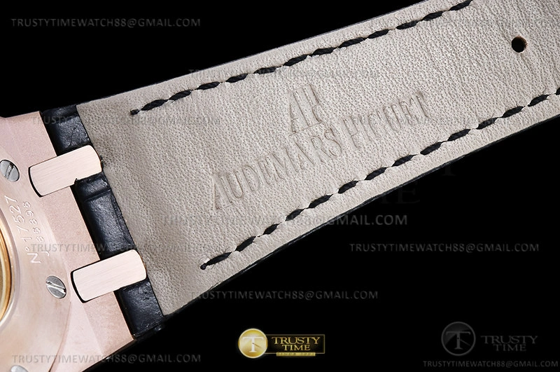 Royal Oak 15400 RG LE White APSF MY FastDry 96