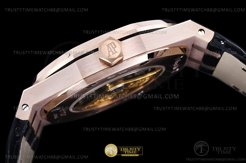 Royal Oak 15400 RG LE White APSF MY FastDry 96