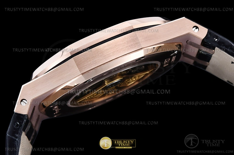 Royal Oak 15400 RG LE White APSF MY FastDry 96