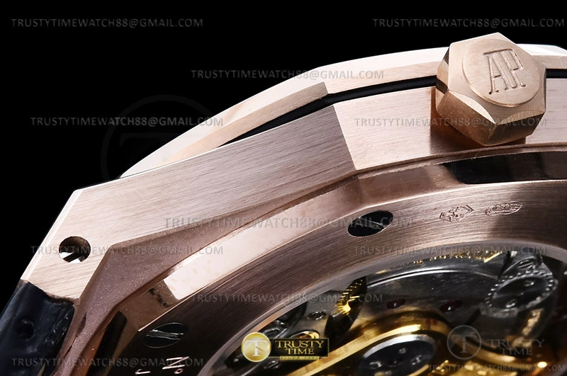 Royal Oak 15400 RG LE White APSF MY FastDry 96