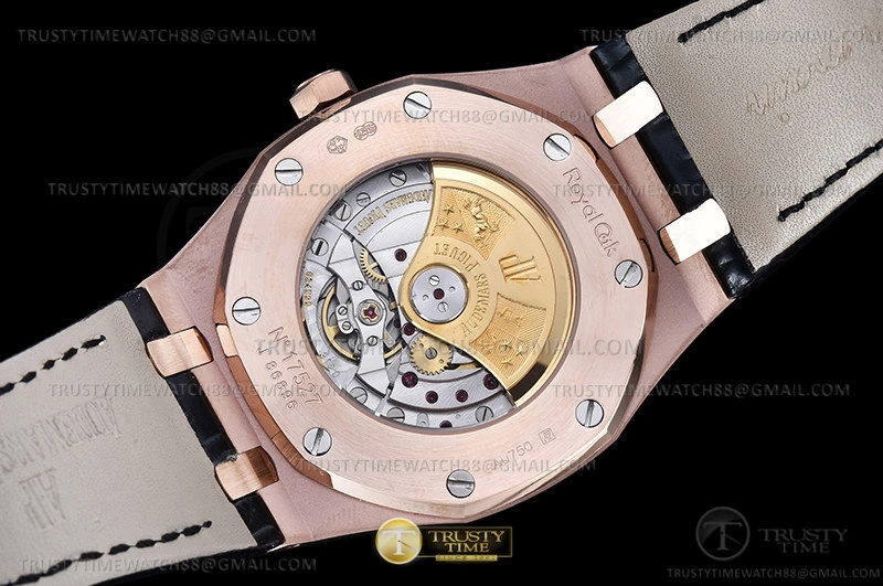 Royal Oak 15400 RG LE White APSF MY FastDry 96