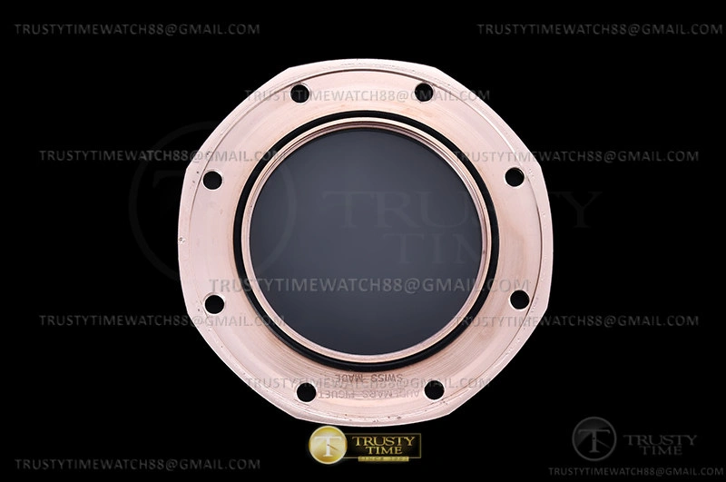 Royal Oak 15400 RG LE White APSF MY FastDry 96