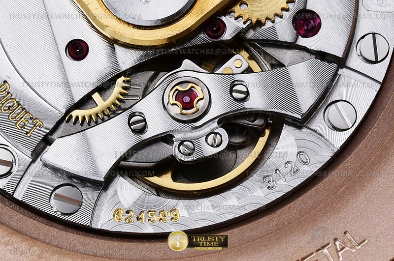 Royal Oak 15400 RG LE White APSF MY FastDry 96
