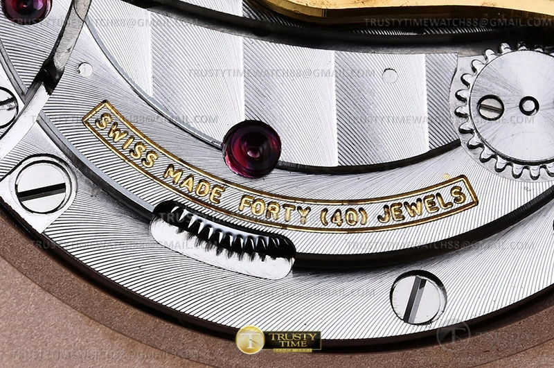 Royal Oak 15400 RG LE White APSF MY FastDry 96
