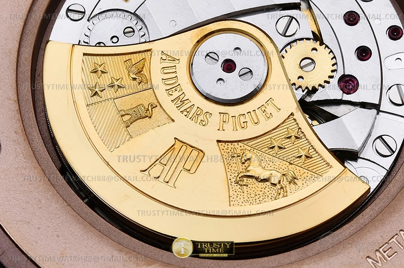 Royal Oak 15400 RG LE White APSF MY FastDry 96