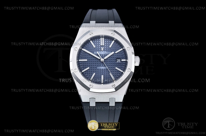 Thermal Royal Oak 15400 SS RU Blue APSF V3 A 100