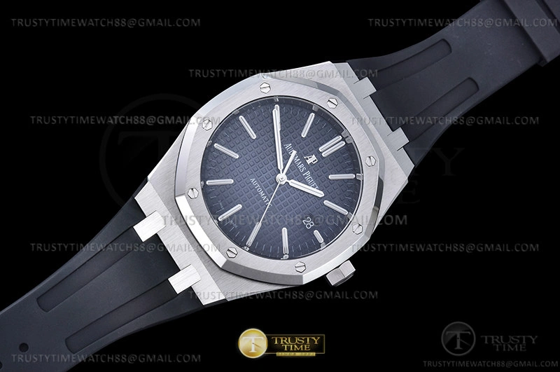 Thermal Royal Oak 15400 SS RU Blue APSF V3 A 100