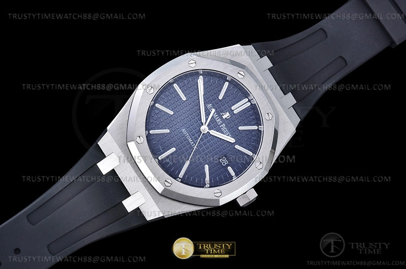 Thermal Royal Oak 15400 SS RU Blue APSF V3 A 100
