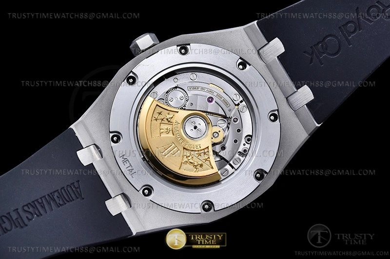 Thermal Royal Oak 15400 SS RU Blue APSF V3 A 100
