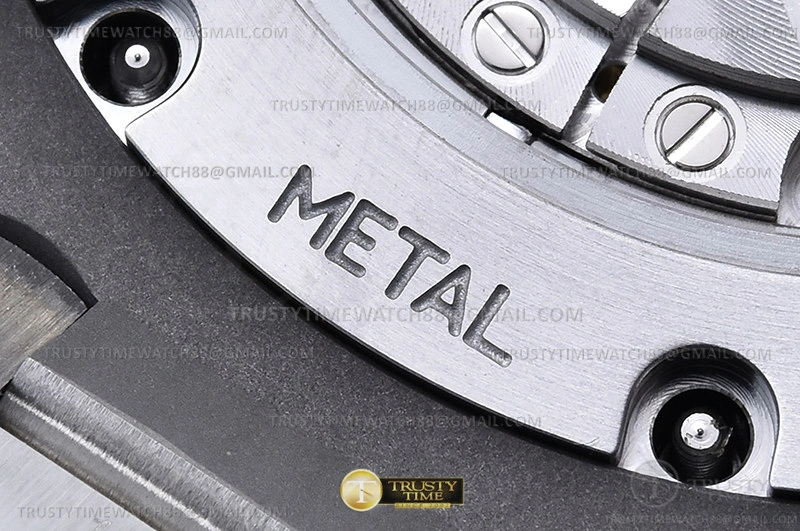 Royal Oak 15400 SS SS Black APSF V3 A Contemporary 105