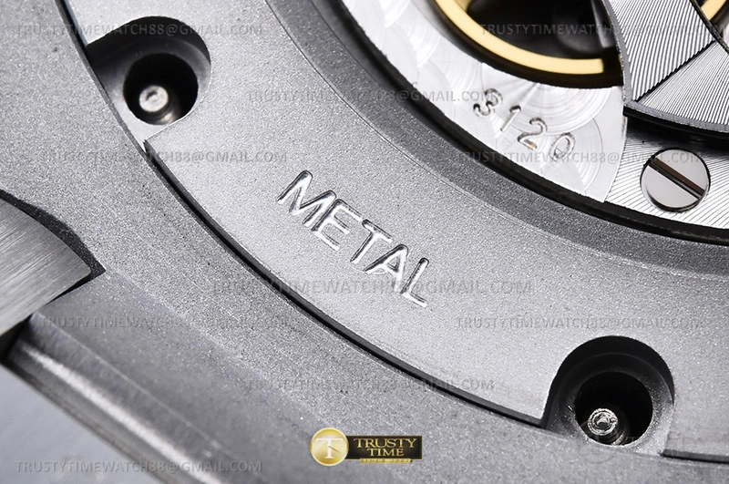 Royal Oak 15400 SS SS Blue APSF MY NewStyle 102