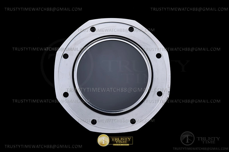 Royal Oak 15400 SS SS Blue APSF V3 A Minimalist 116