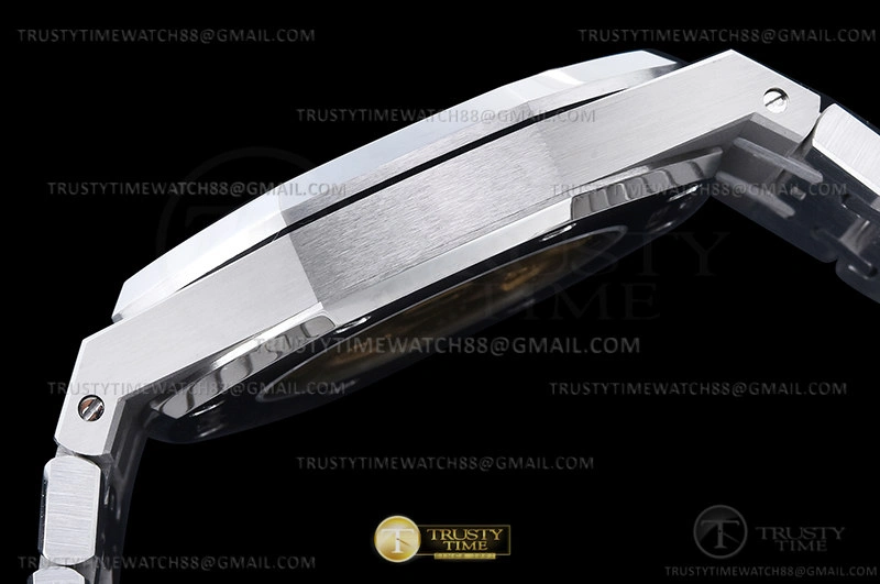 Royal Oak 15400 SS SS Grey APSF V3 A Compact 110