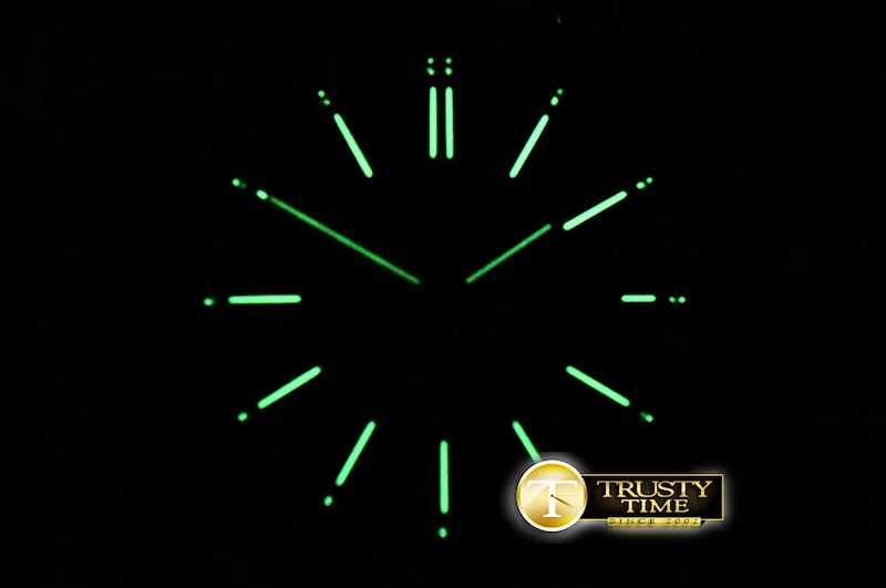 Royal Oak 15400 SS SS White V WaterResistant 111